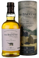 Balvenie 14 Year Old The Week Of Peat
