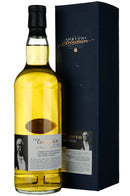 The Glover 4 Year Old Adelphi Selection Batch 5 Bottled 2020