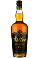 Weller 12 Year Old