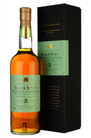 Glen Spey 1989 | 21 Year Old Special Releases 2010