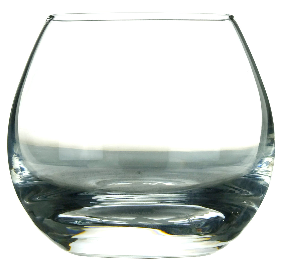 Benromach Branded Whisky Glass