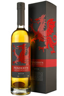 Penderyn Myth