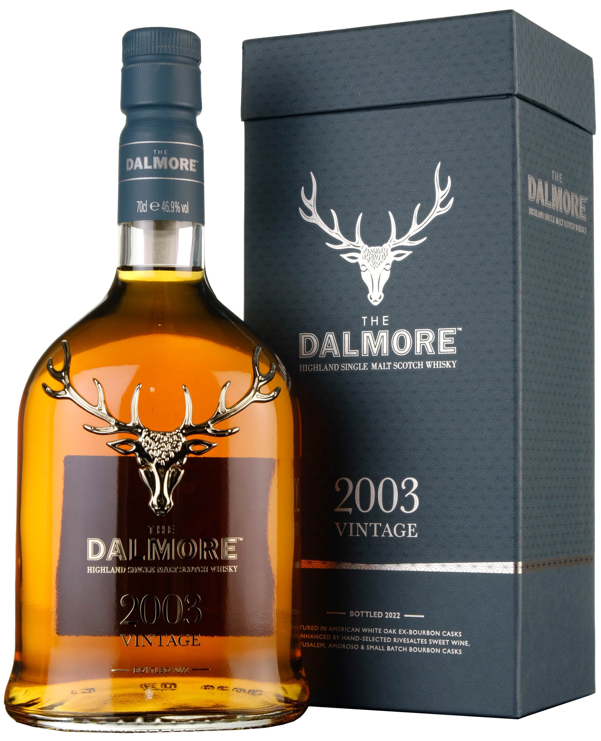 Dalmore 2003-2022 | 18 Year Old
