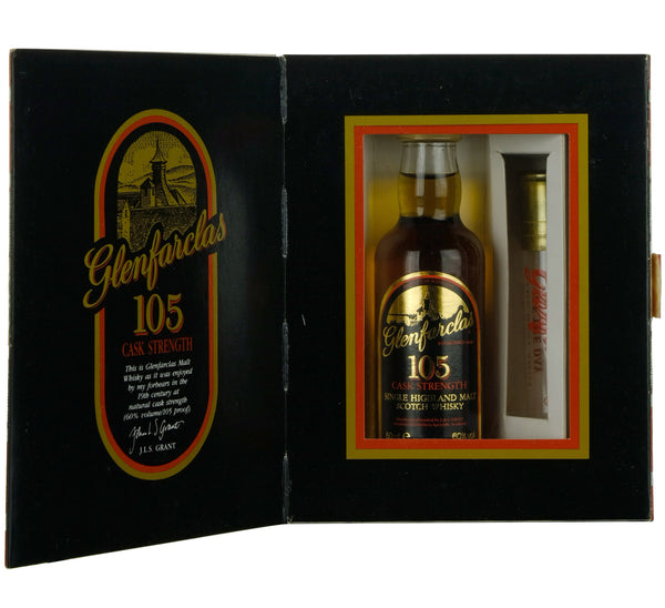 Glenfarclas105CaskStrengthTheB