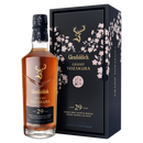 Glenfiddich 29 Year Old Grand Yozakura