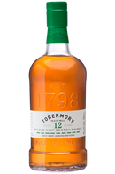 Tobermory 12 Year Old