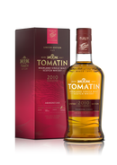 Tomatin 2010-2023 | 12 Year Old Italian Collection Amarone Cask