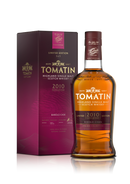 Tomatin 2010-2023 | 12 Year Old Italian Collection Barolo Cask