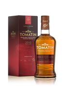 Tomatin 2010-2023 | 12 Year Old Italian Collection Marsala Cask