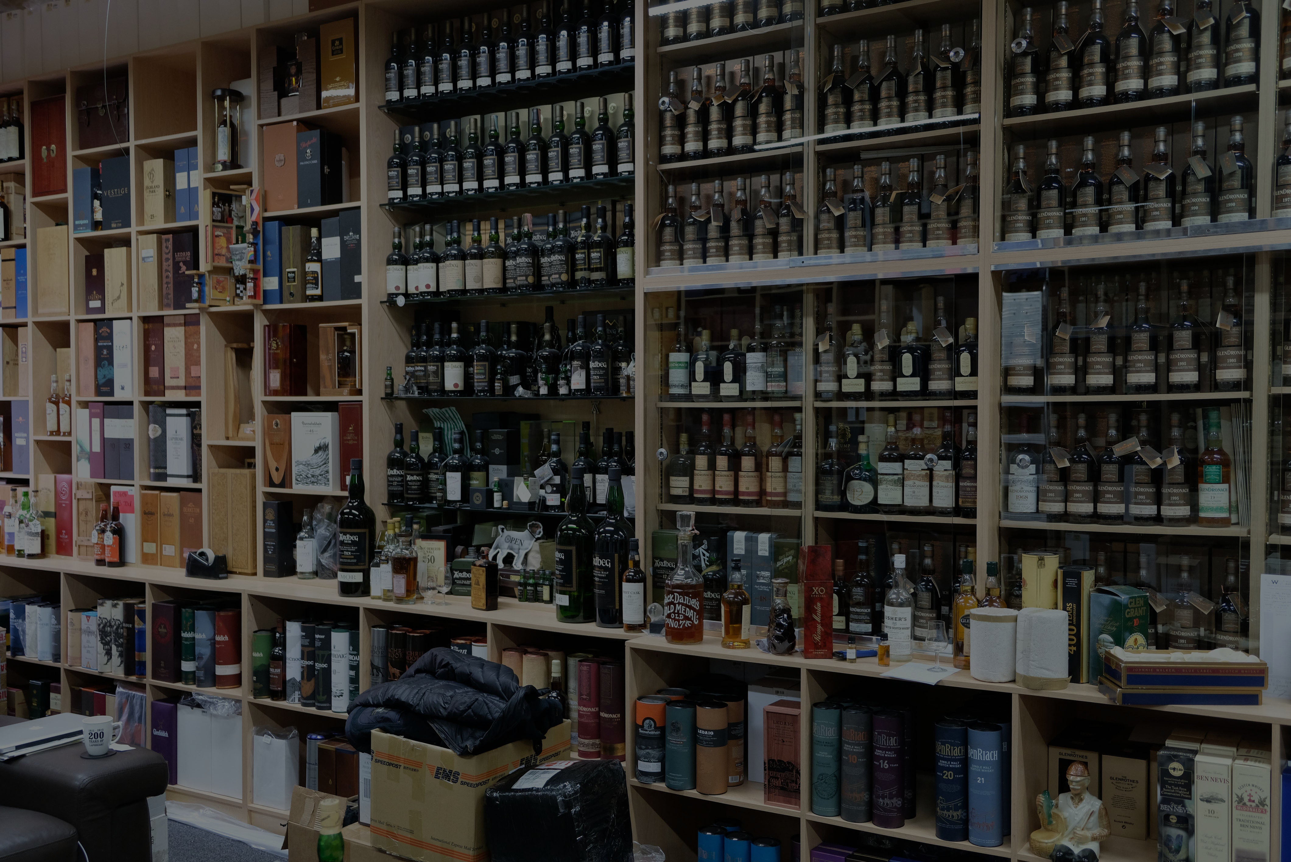 New Arrivals May 2026 - Whisky-Online Shop