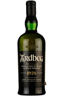 ardbeg 1978