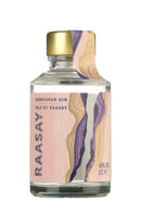 Isle Of Raasay Gin 5cl Miniature