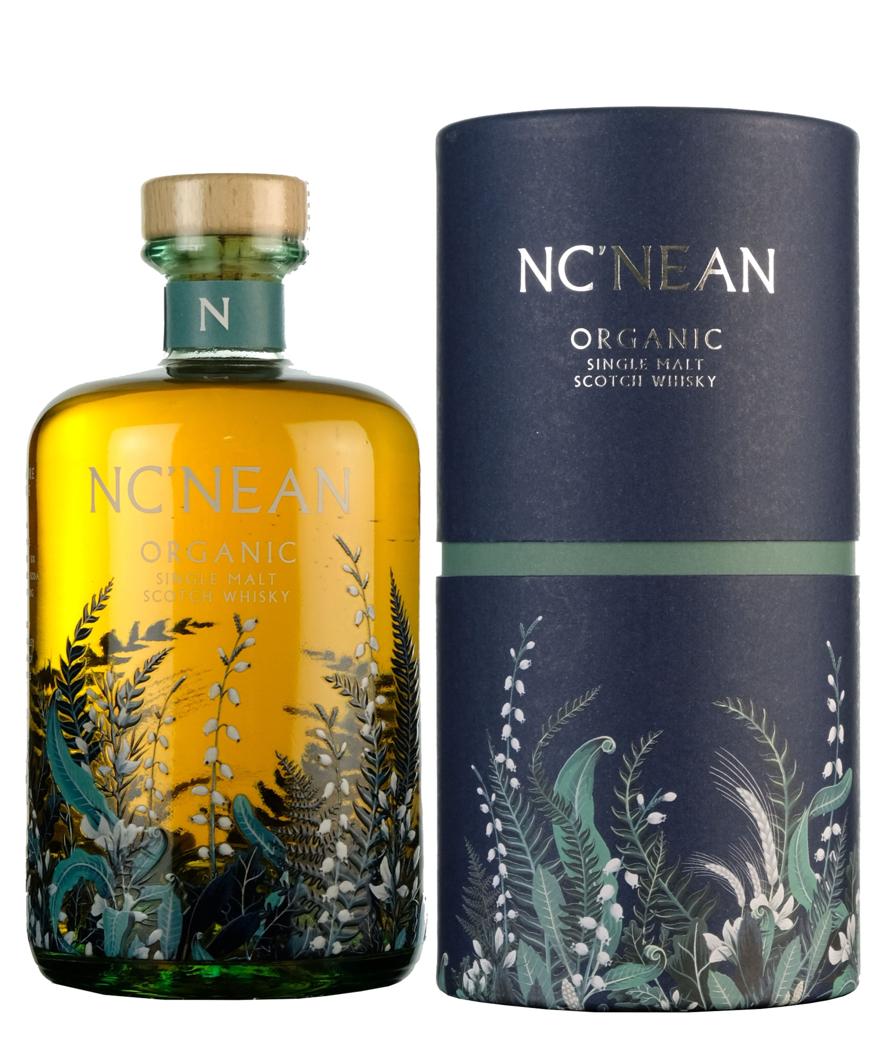 Nc'Nean Organic Batch 03