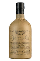 Bathtub Gin