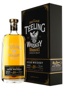 Teeling 18 Year Old The Renaissance Series 2