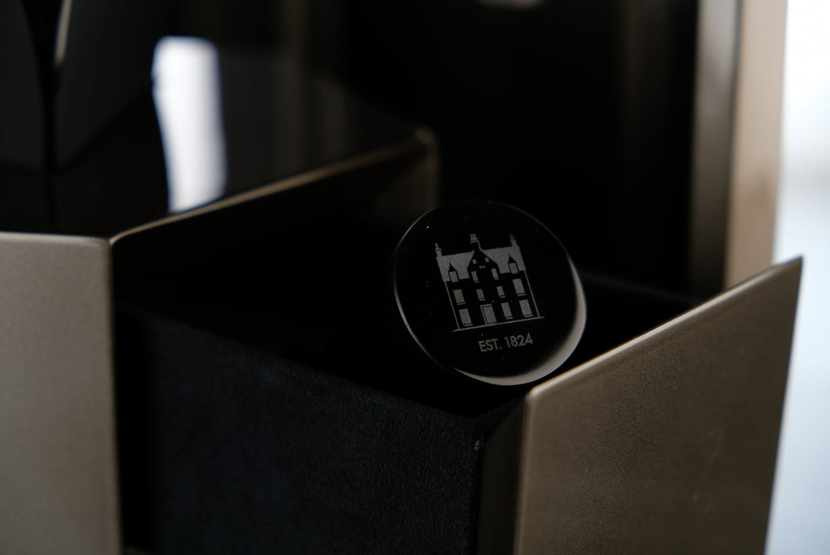 Macallan M Black Decanter 2018 Release