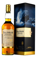 Talisker 18 Year Old