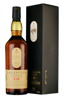 Lagavulin 16 Year Old