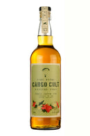 Cargo Cult Spiced Rum