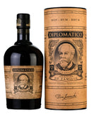 Diplomatico Selection De Familia