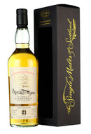 Glenburgie 1998-2019 | 21 Year Old The Single Malts Of Scotland | Single Cask 900889