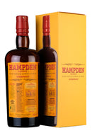 Hampden Estate Overproof Rum