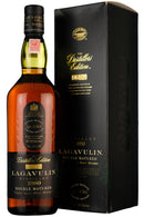 Lagavulin 1980-1999 Distillers Edition