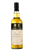 Bunnahabhain 1989-2018 | 28 Year Old Berry Bros Single Cask 6087