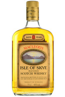 Macleod's Isle Of Skye 8 Year Old | Bottled 1980s