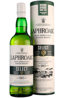 Laphroaig Select