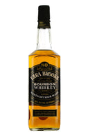 Ezra Brooks Black Label