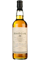 Linkwood 1990 | 19 Year Old | First Cask 9729