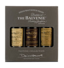 Balvenie Miniature Tasting Collection