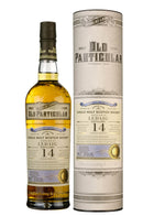 Ledaig 2006-2020 | 14 Year Old | Old Particular | Single Cask DL14292