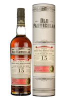 Glenallachie 2005-2020 | 15 Year Old | Old Particular | Single Cask Cask DL14406