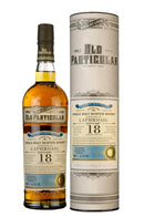 Laphroaig 2002-2020 | 18 Year Old | Old Particular | Single Cask DL14409