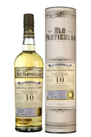 Talisker 2009-2020 | 10 Year Old | Old Particular | Single Cask DL14410