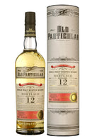 Mortlach 2008-2020 | 12 Year Old | Old Particular | Single Cask DL14562
