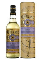 Ben Nevis 2012-2020 | 7 Year Old | Provenance Single Cask DL14395