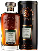 Glenallachie 2008-2021 | 12 Year Old | Signatory Vintage Cask 900366