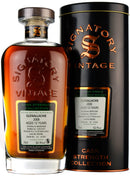 Glenallachie 2008-2021 | 12 Year Old | Signatory Vintage Cask 900366