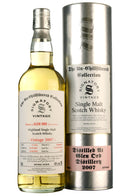 Glen Ord 2007-2020 | 12 Year Old | Signatory Vintage Cask 312745 + 312746