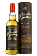 Aerolite Lyndsay 10 Year Old Islay Single Malt