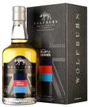 Wolfburn Help For Heroes Limited Edition
