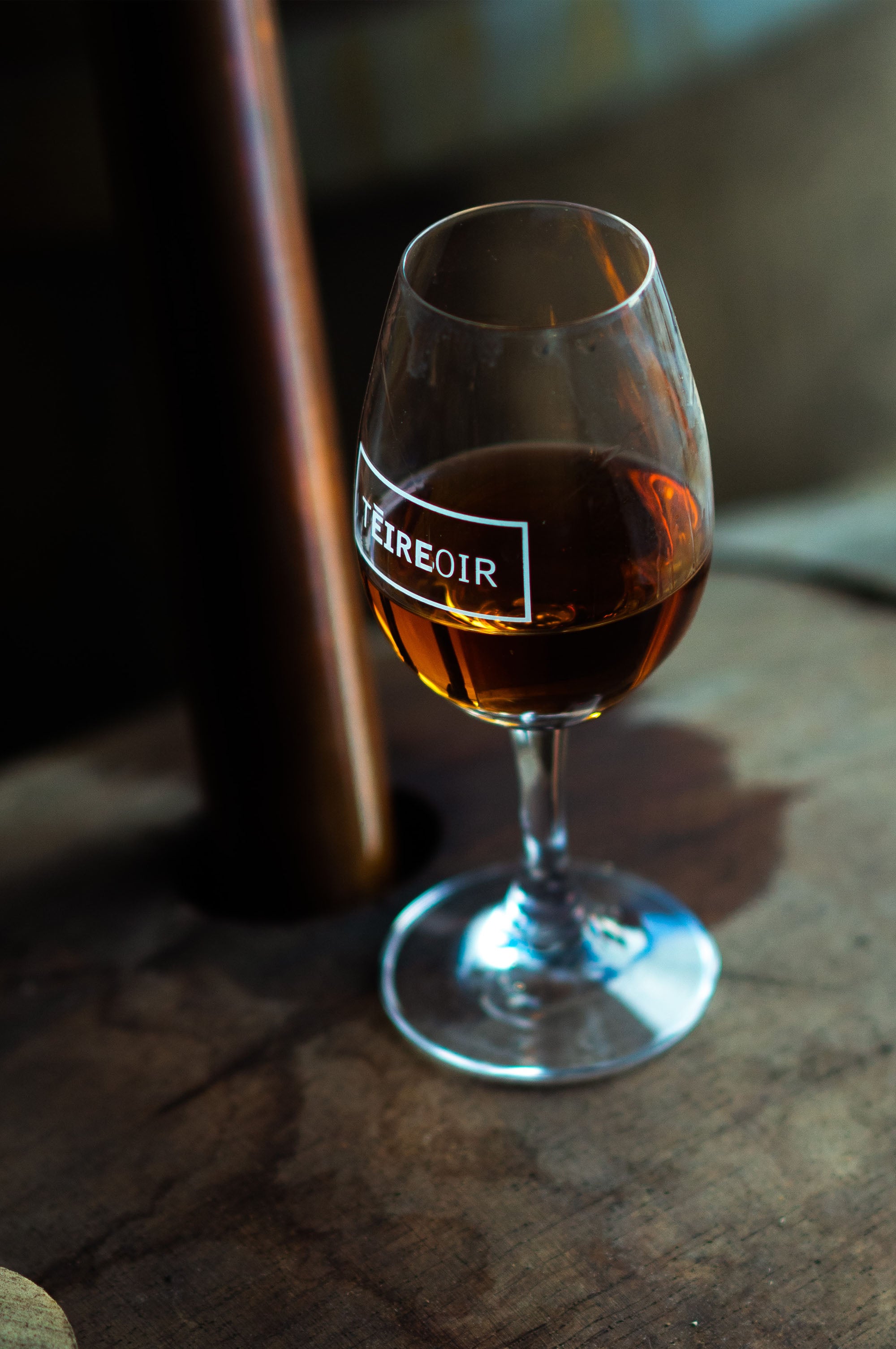 Whisky-Online Virtual Tasting | Waterford Distillery