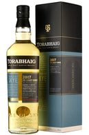 Torabhaig 2017 The Legacy Series Inaugural Release