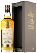 Mannochmore 1997-2020 | 22 Year Old Connoisseurs Choice Cask Strength