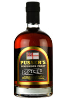 Pusser's Gunpowder Proof Spiced Rum