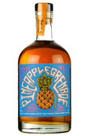 Pineapple Grenade Spiced Rum