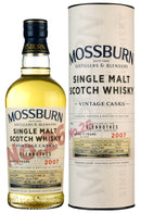 Glenrothes 2007-2019 | 11 Year Old | Mossburn Vintage Casks